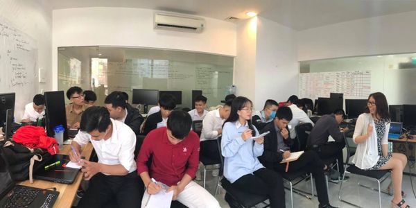 nihongo-training